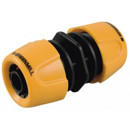 Соединитель репаратор GREENMILL 3/4 GB1613C