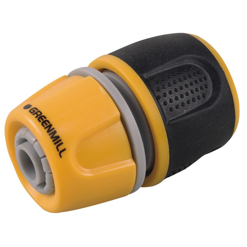 Cоединитель(1/2) GB1610