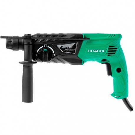 Перфоратор HITACHI HIKOKI DH24PH2WSZ