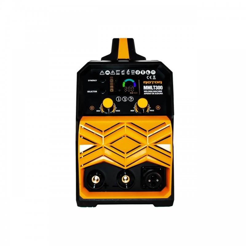 Сварочный аппарат Rotor MMLT-300