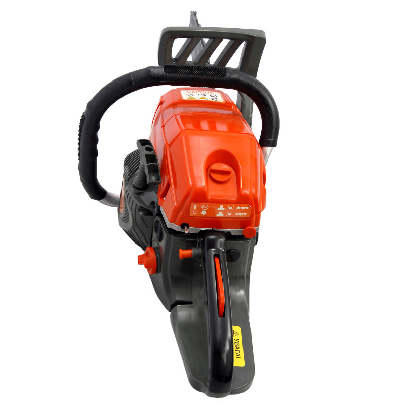 Бензопила цепная 3.2KW БП45-18 Свитязь