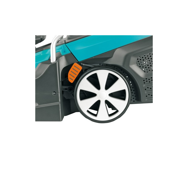 Газонокосилка Электрическая 1600W PowerMax37E Gardena