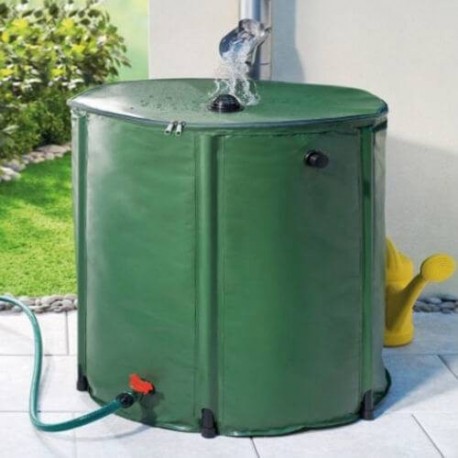 Резервуар для дождевой воды 500л