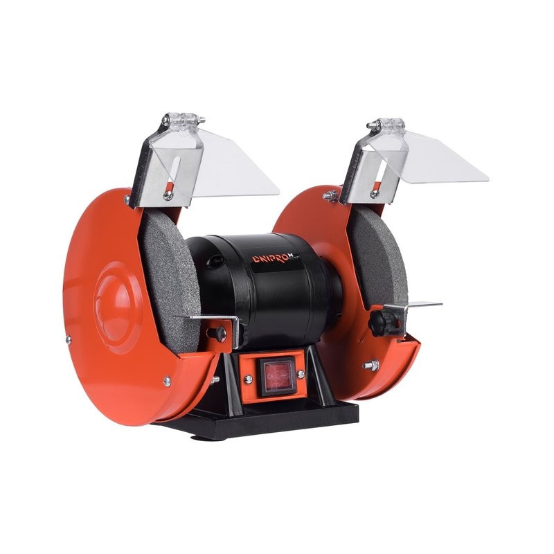 Станок точильный DNIPRO-M BG-12