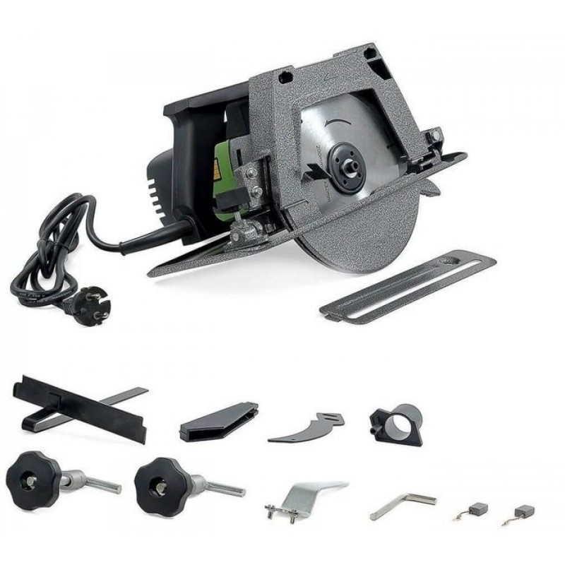 Пила дисковая Procraft KR2500