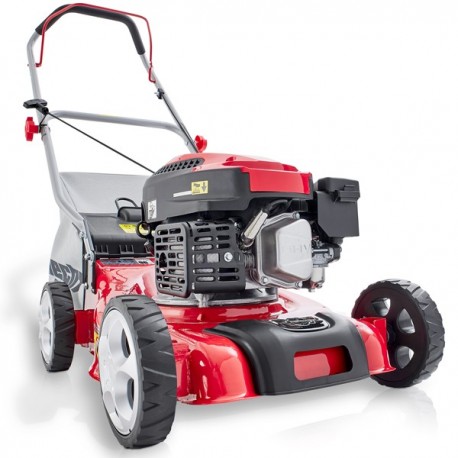 ГАЗОНОКОСИЛКА БЕНЗИНОВАЯ HECHT 540