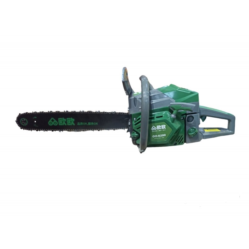 Бензопила цепная 2,8 кВт OO POWER OO-6200.