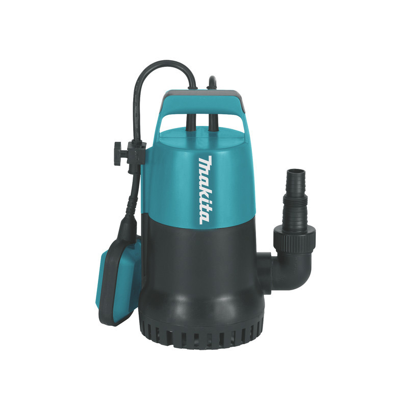 Дренажный погружной насос, 800W 13200 l/h PF0800 MAKITA