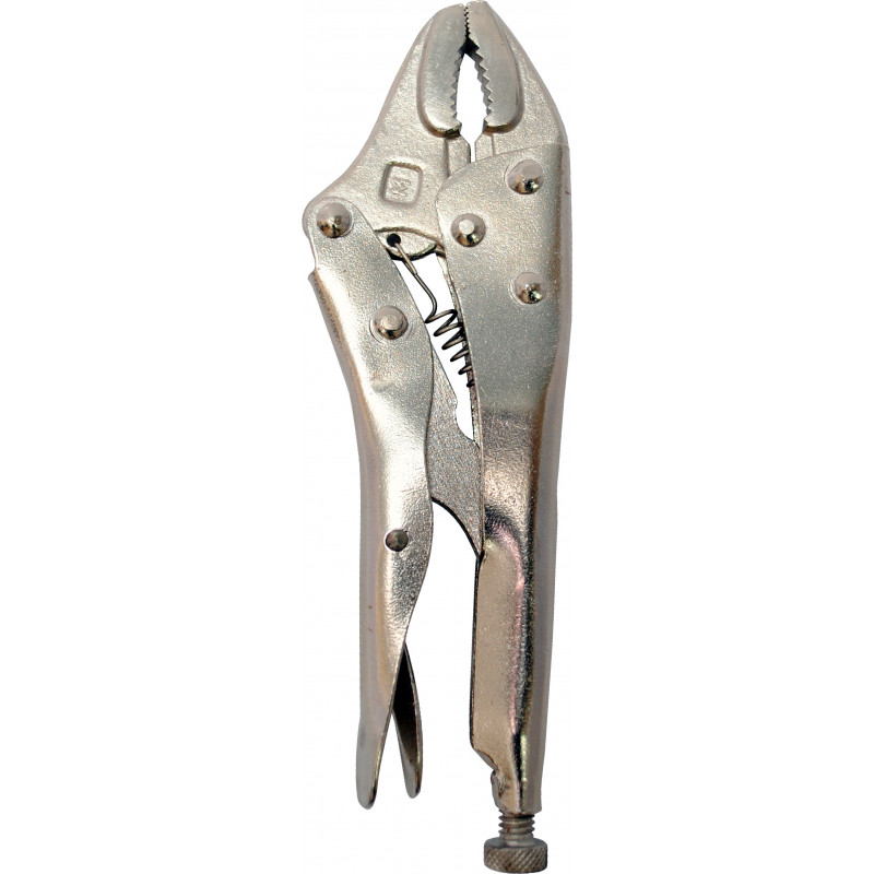 ЗАЖИМНЫЕ ПЛОСКОГУБЦЫ 175 mm 280175