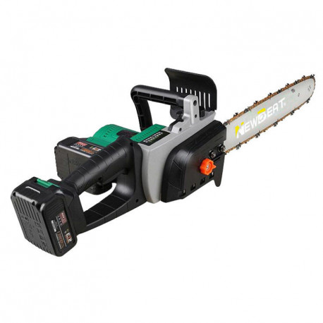 Пила цепная аккумуляторная Newbeat NBT-CC-16A