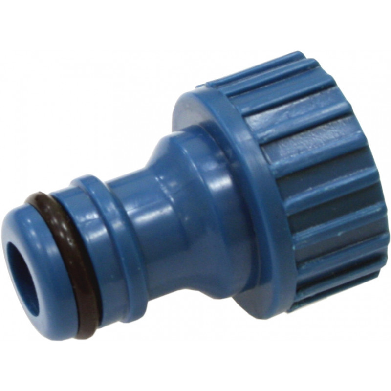 Соединитель для крана 1/2 GREENMILL AJT02