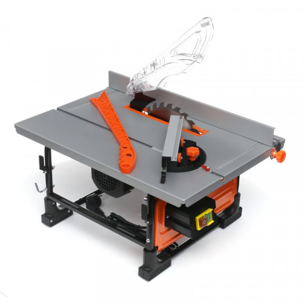 Пила циркулярная Kraft&Dele KD554