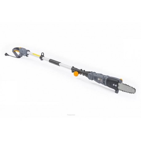 Электрическая телескопическая пила Powermat PM-EPW-1000 240CM...