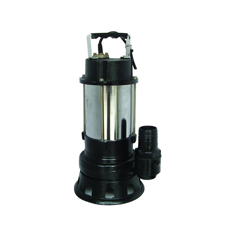 Дренажный погружной насос WIXO WQV2200DF