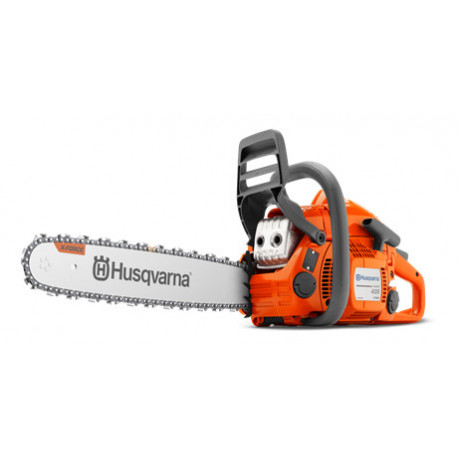 Бензопила Husqvarna Hus435