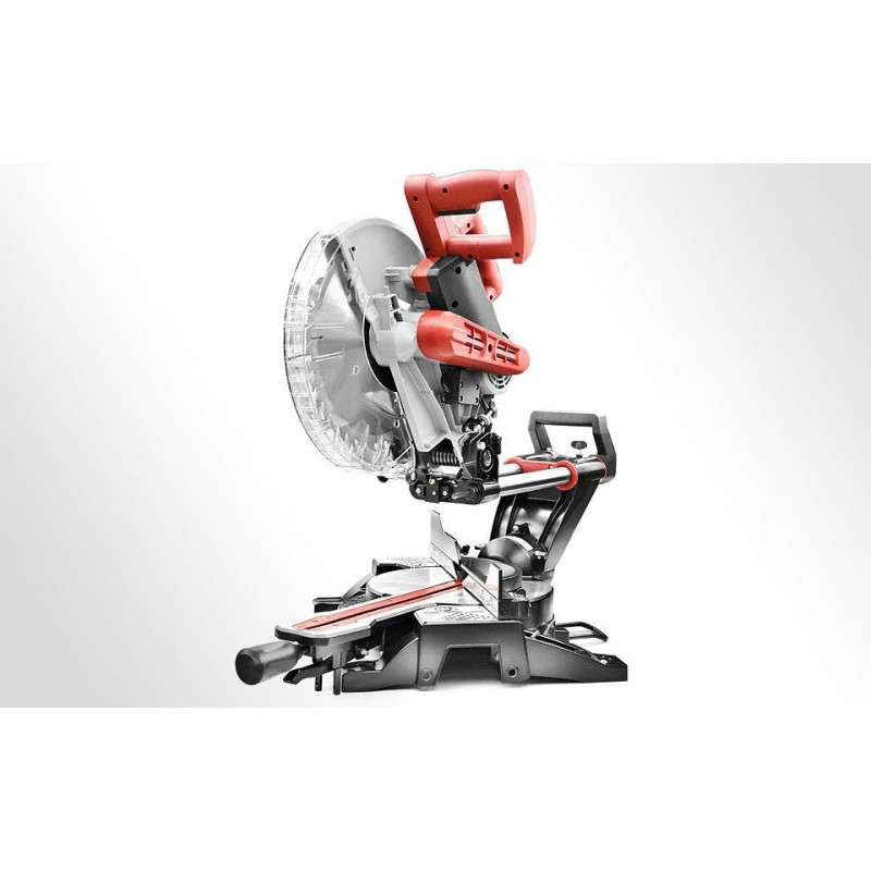 Торцовочная пила с протяжным механизмом MS-2030 STARK