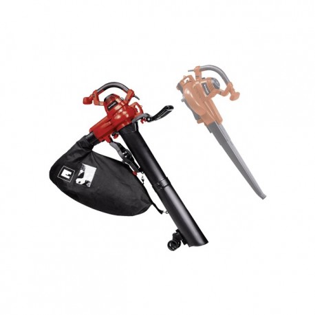 Воздуходувка Einhell GC-EL 2500E 2500W