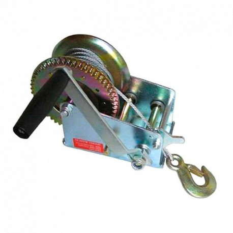 Ручной подъёмник1600LB (PD16) 720 kg