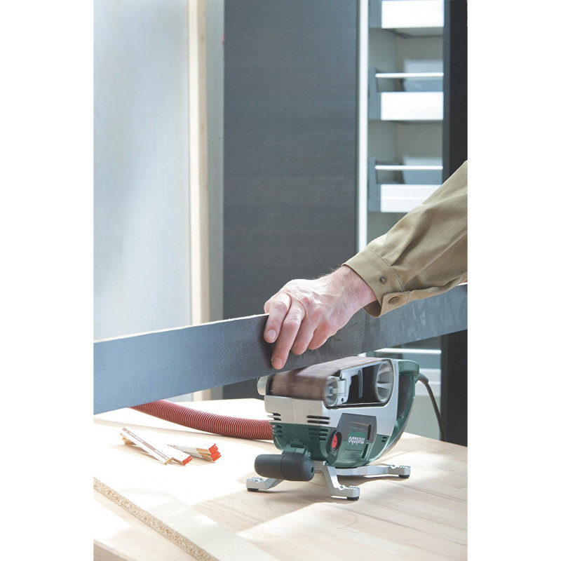 Шлифмашина ленточная BAE 75 METABO