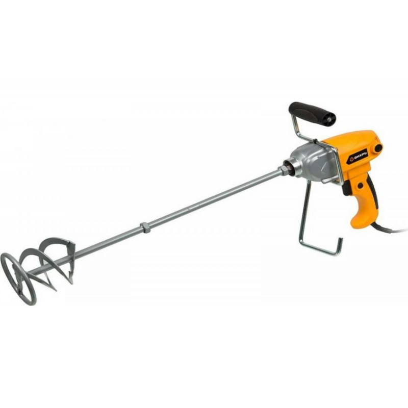 Строительный миксер СМ-1200Э Вихрь