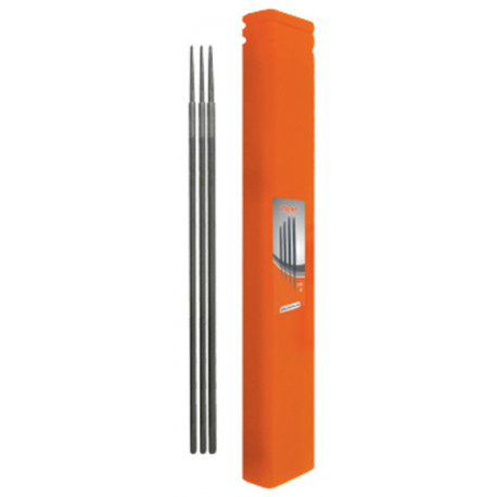 EGM0845  Напильник для заточки цепей 4,5*200