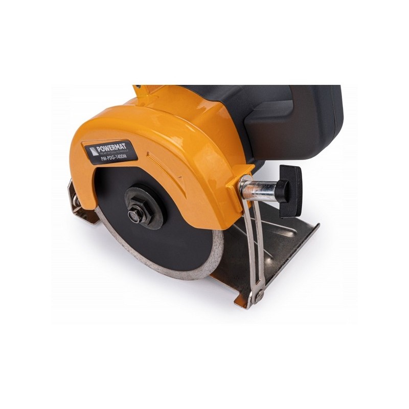 Электрический плиткорез Powermat PM-PDG-1400M