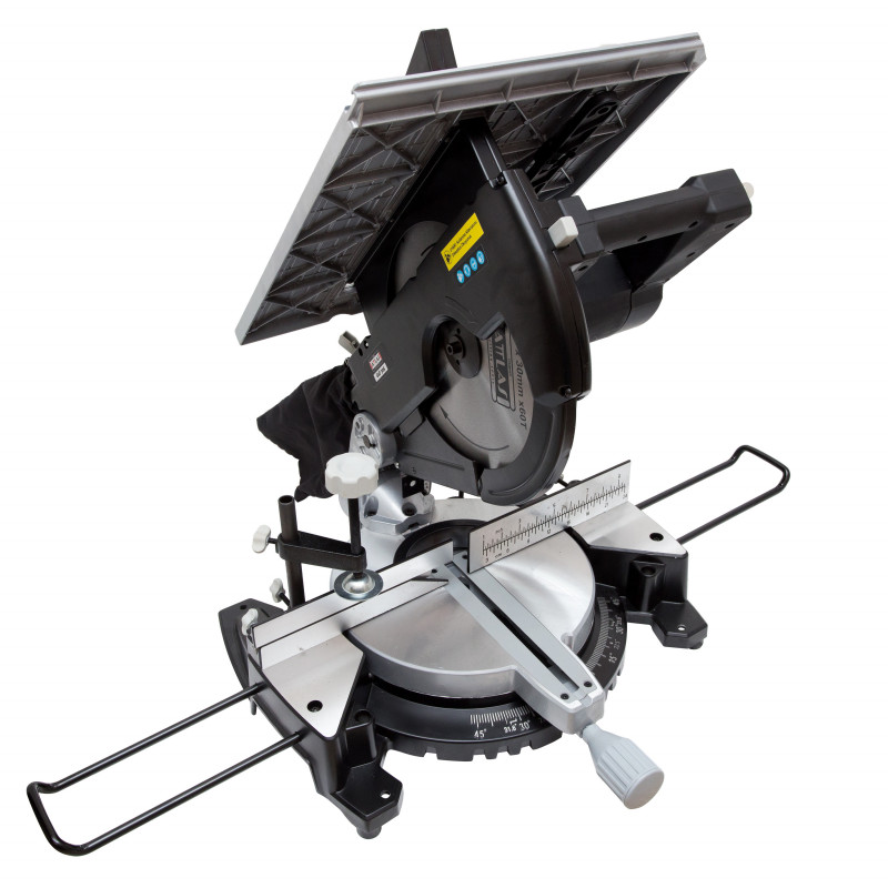 Пила торцовая G6F 305  ATTLAS