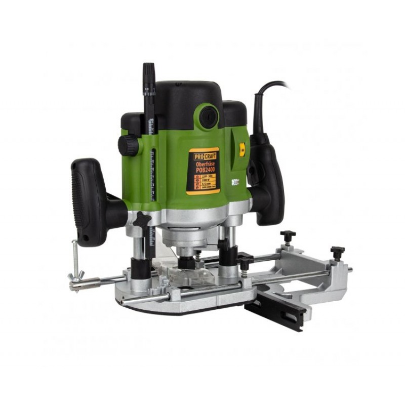 Фрезер Procraft POB-2400
