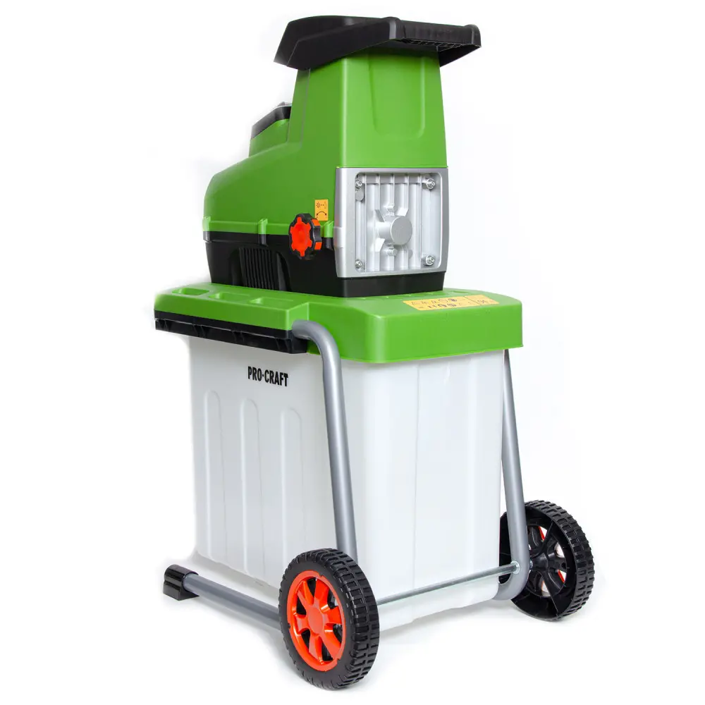 Измельчитель веток Procraft PSL2800