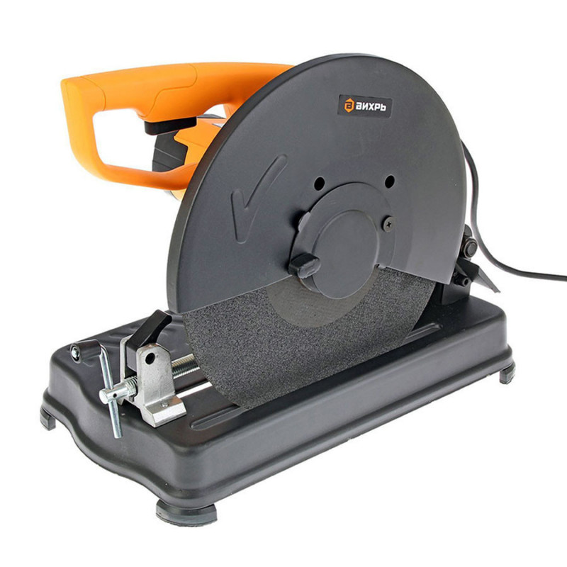 Отрезная пила Вихрь ОП-355/2200