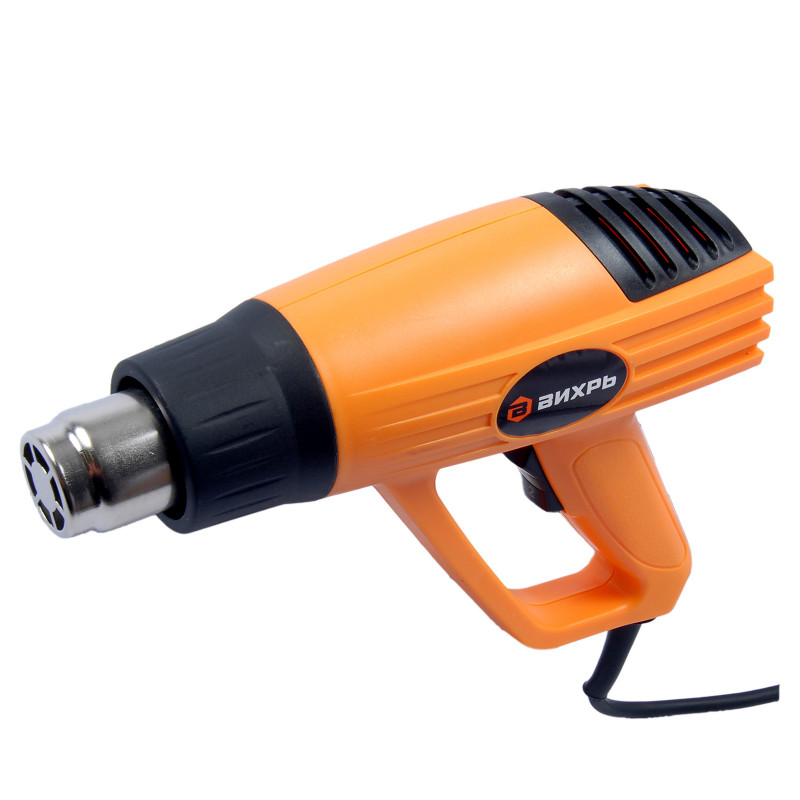 Технический фен 2000W ТП2000М VIHRI