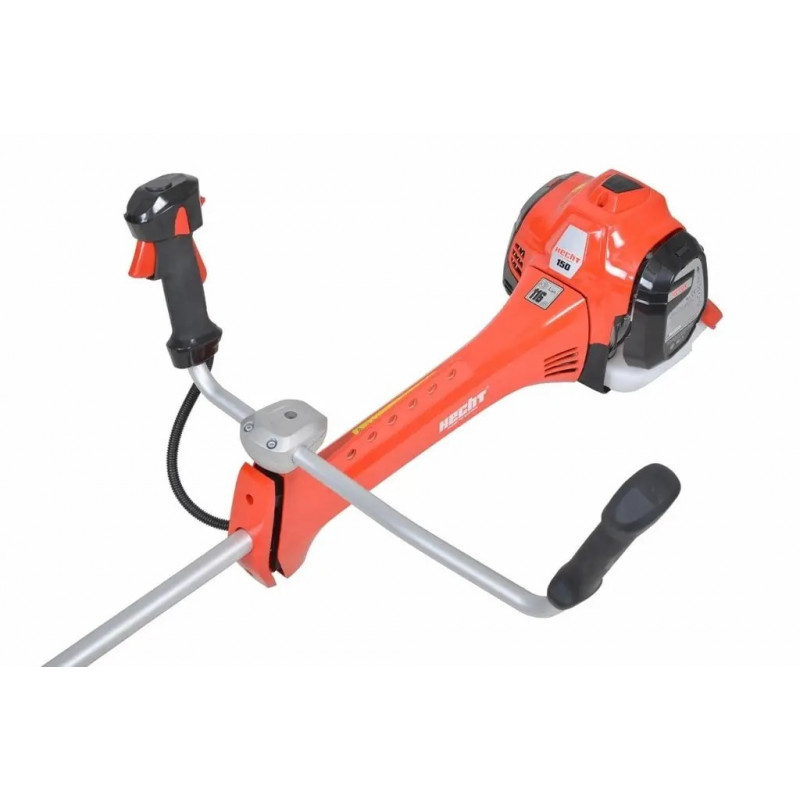 Триммер для газона бензиновый HECHT 150