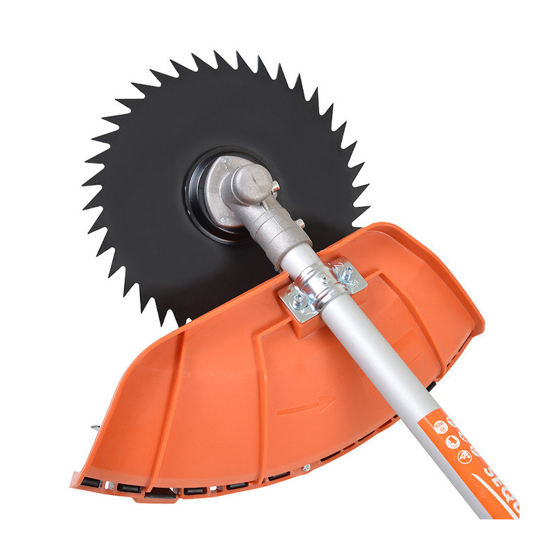 Триммер для газона бензиновый SEQUOIA SPB5230C