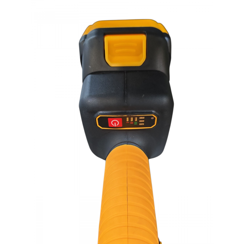 Аккумуляторная болгарка Rotor RAG-2.6A