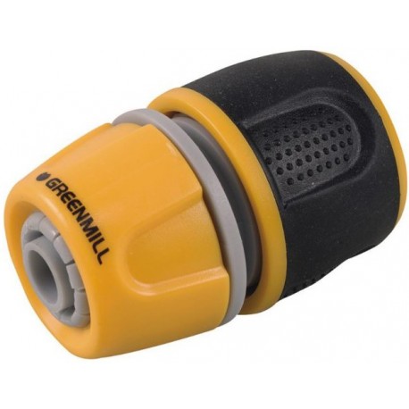 Соединитель 1/2 GREENMILL GB1610C