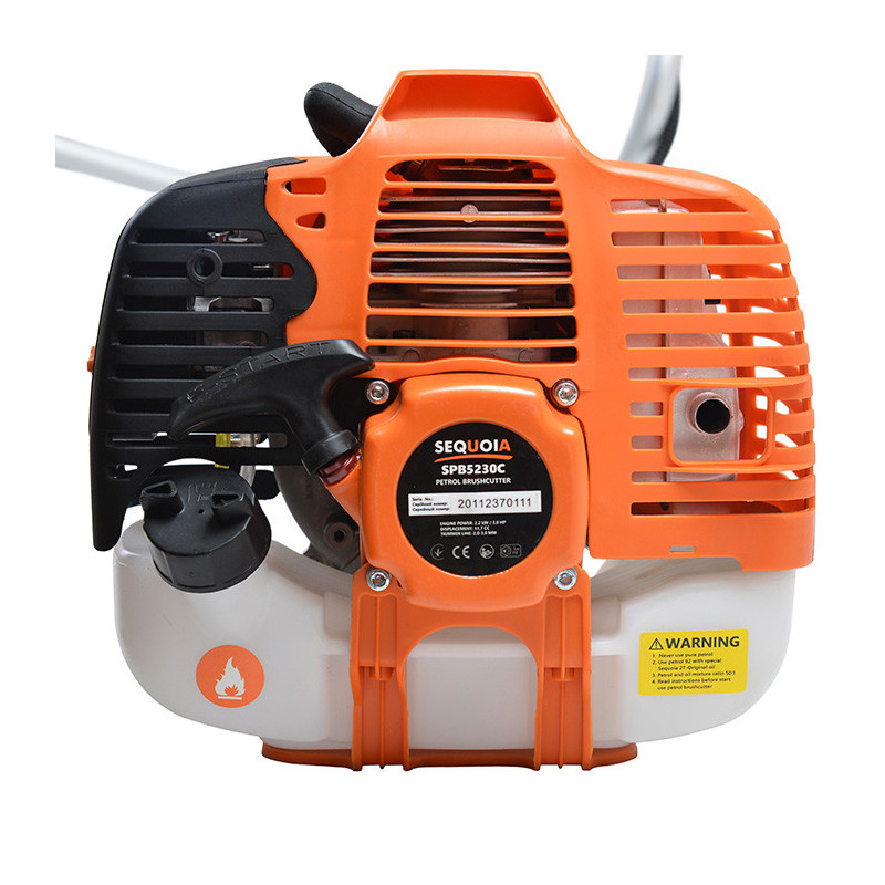 Триммер для газона бензиновый SEQUOIA SPB5230C