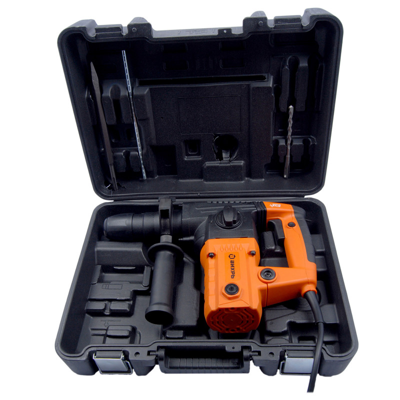 Перфоратор 800W П800К-В VIHRI