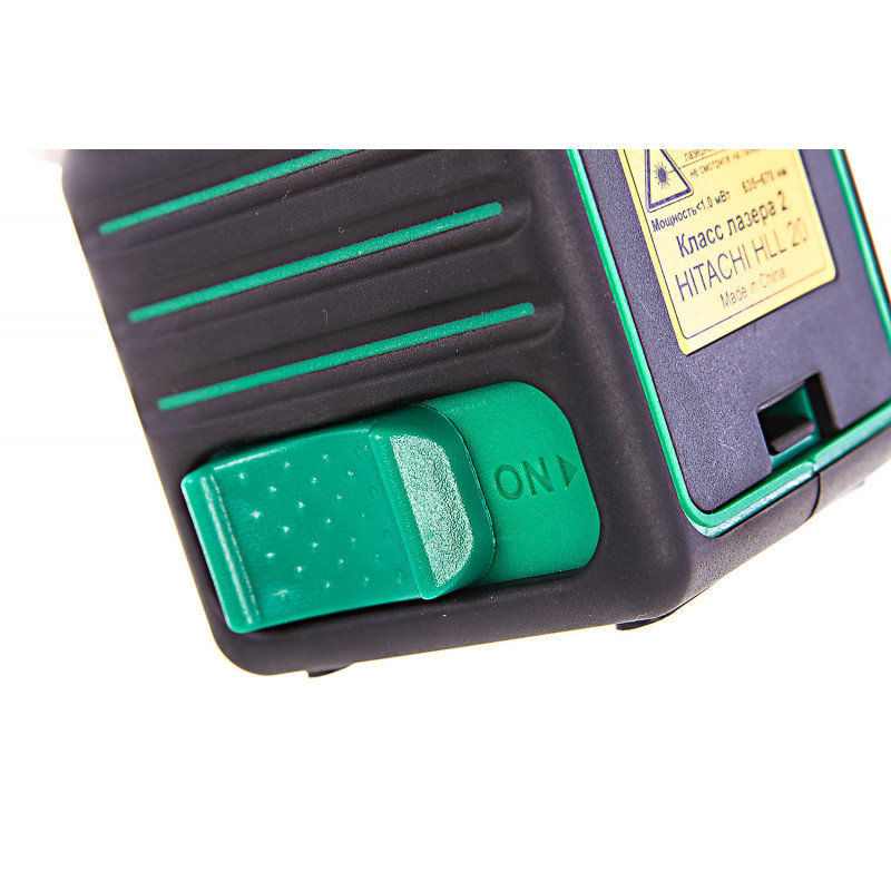 Уровень лазерный HLL20 HITACHI