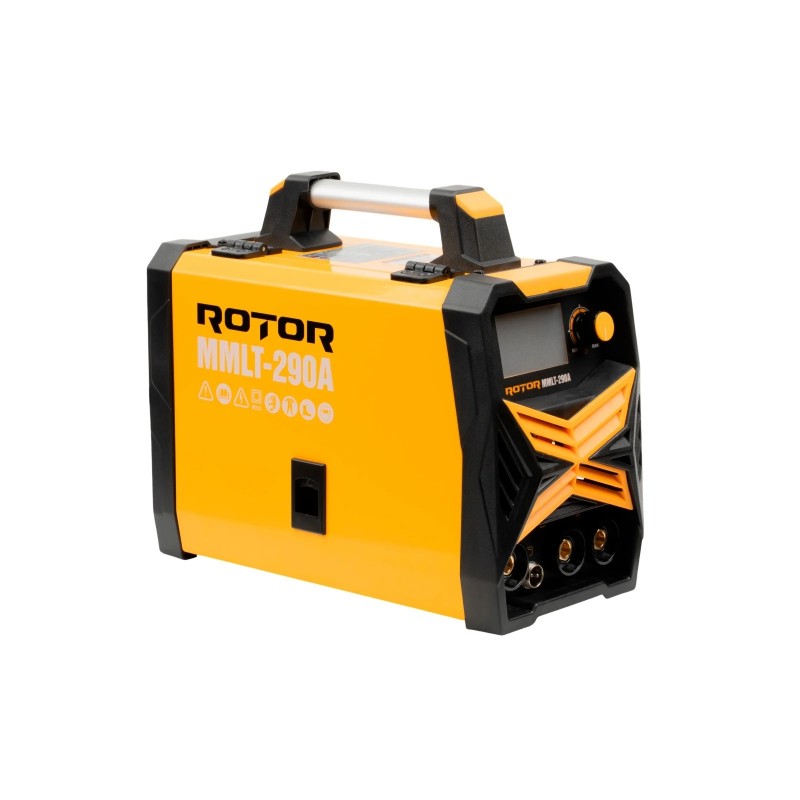 Сварочный полуавтомат Rotor MMLT-290A