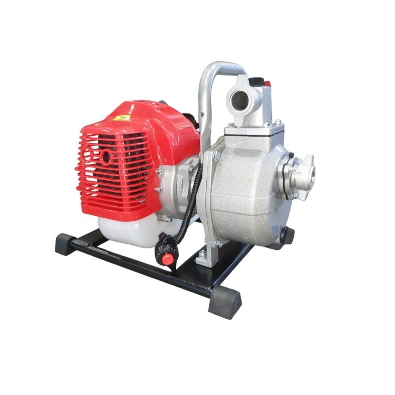 МОТОПОМПА ELEFANT WP430