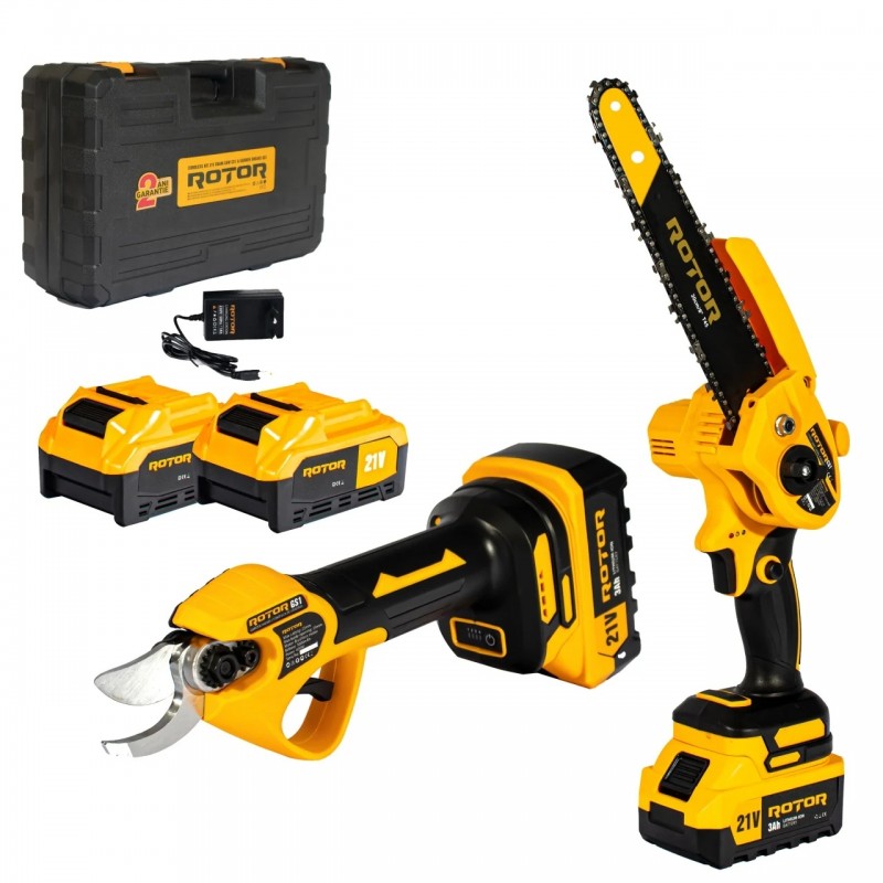 Комплект  Rotor