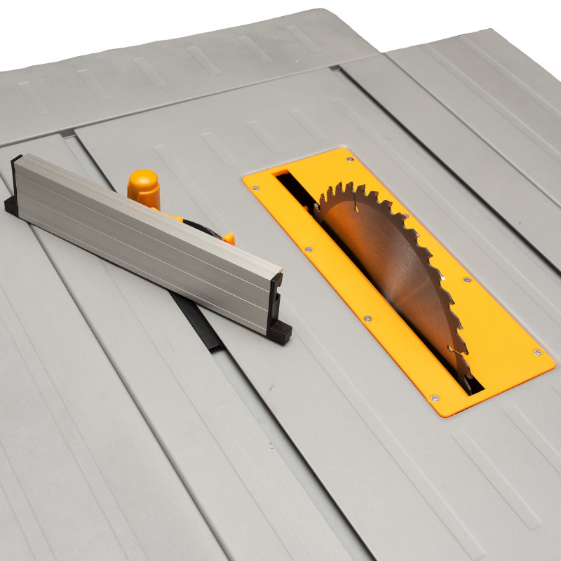 Циркулярный станок 1500Вт 254мм INGCO TS15007