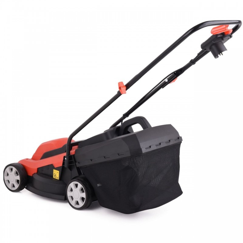 Газонокосилка Электрическая Yato YT85200 1300Вт