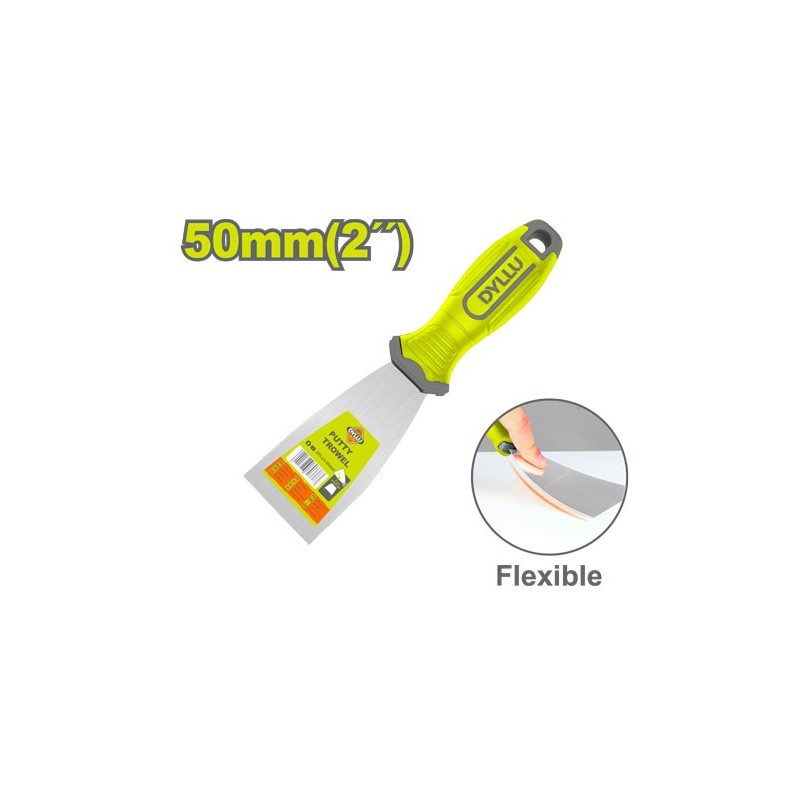 Шпатель 50мм DYLLU DTPT1302