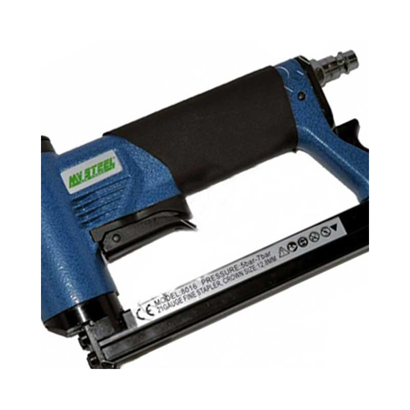 Степлер пневматический FS8016B MVSTEEL