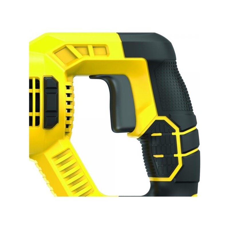 Сабельная пила, 900W STANLEY SPT900-RU