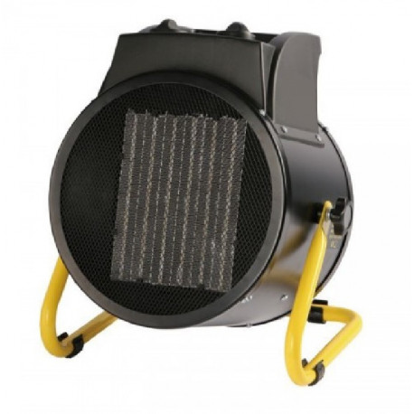 Тепловентилятор электрический HAGEL BGP1506-05 5 кВт