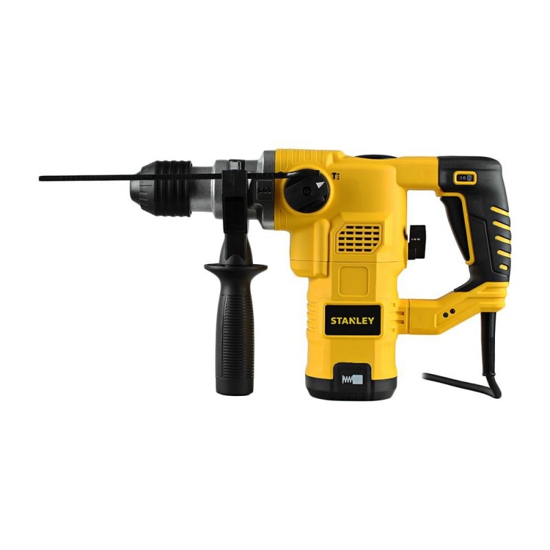 Перфоратор SDS Plus STANLEY STHR323K