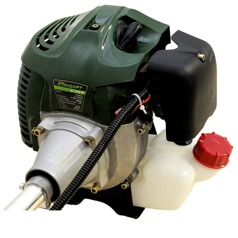 Триммер для газона бензиновый Proton БТ-2703/М