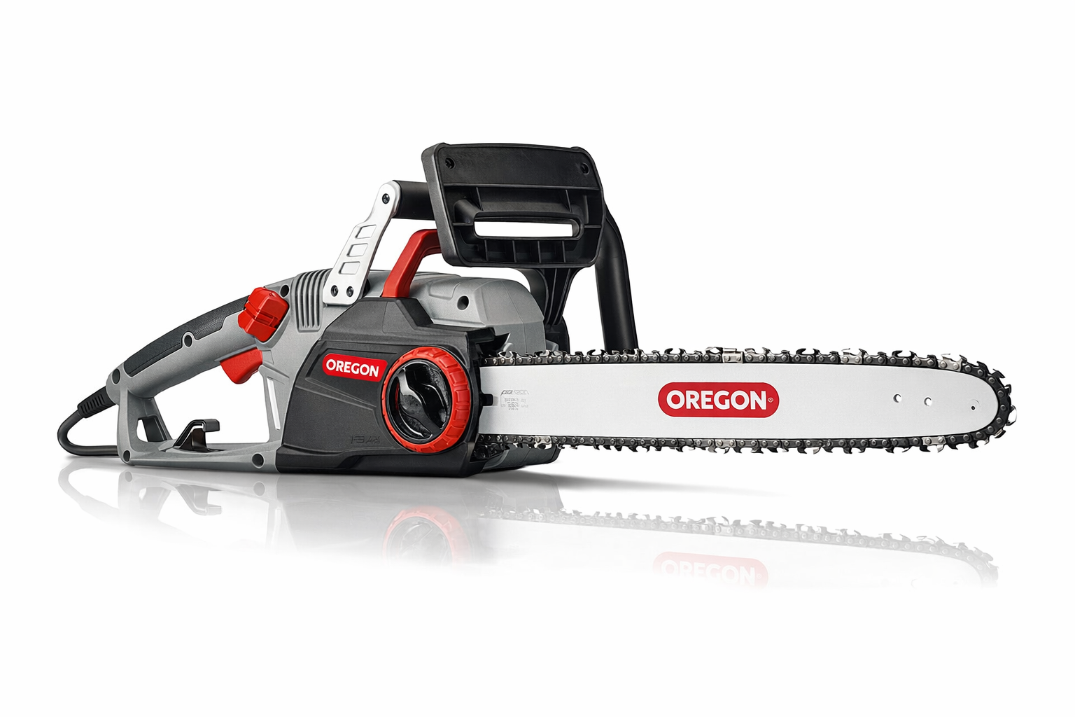 Электрическая цепная пила Oregon CS1400